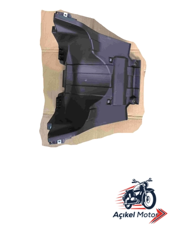 ARORA ZR7 ARKA İÇ ÇAMURLUK